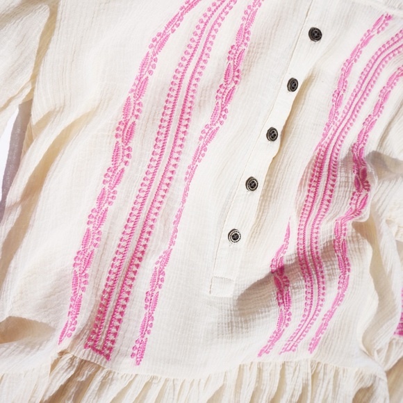 ❤️SOLD❤️✨FREE PEOPLE DRESS✨ - Picture 3 of 3